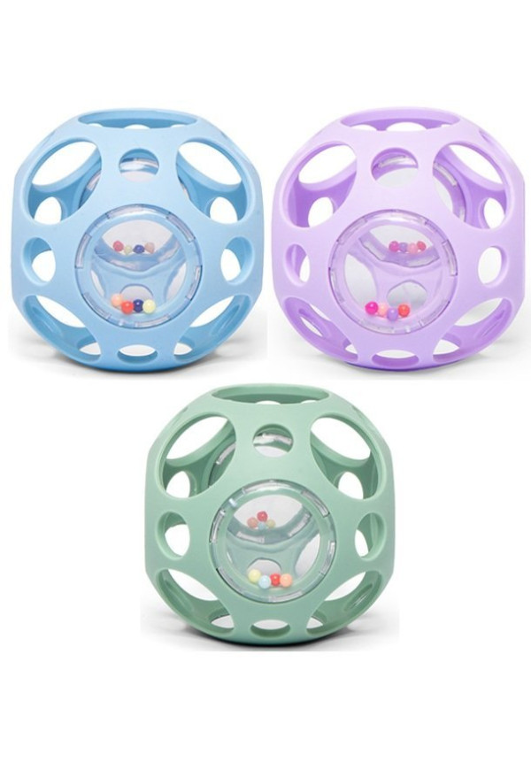 Rattling Sensory Ball