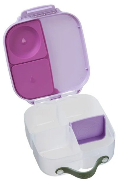 Mini Lunchbox B.Box - Sugar Plum