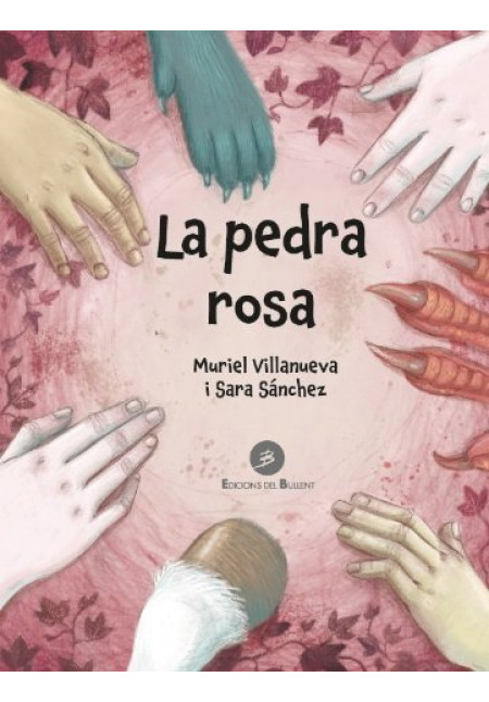 La pedra rosa