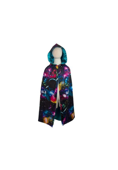 Capa Galaxy 