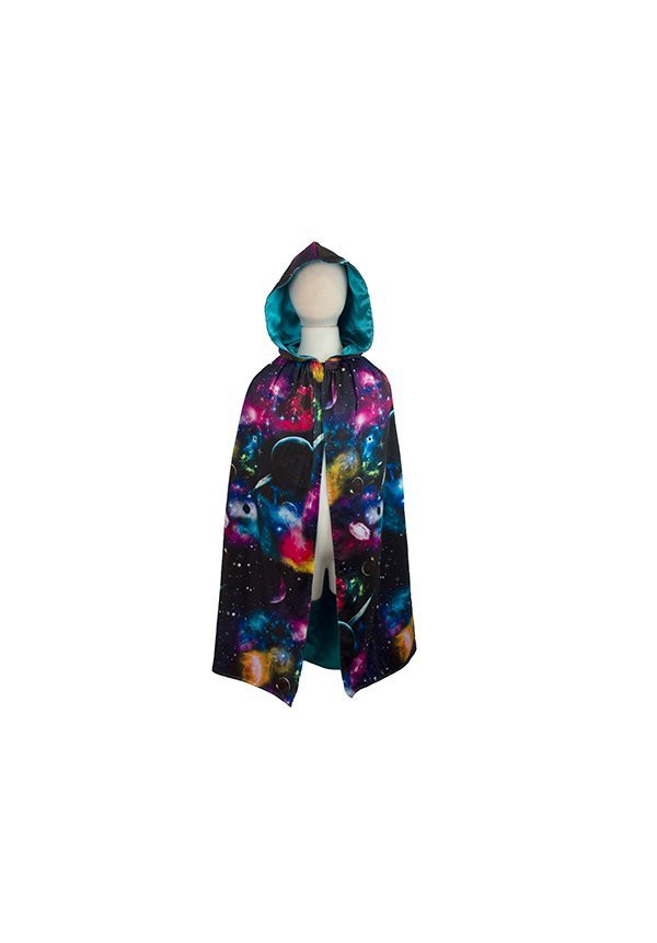 Capa Galaxy 