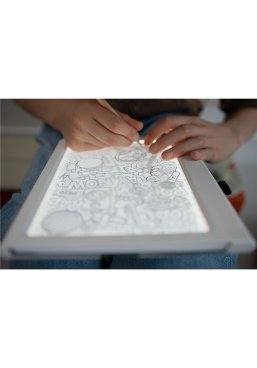Kidydraw PAD - Meli Malo