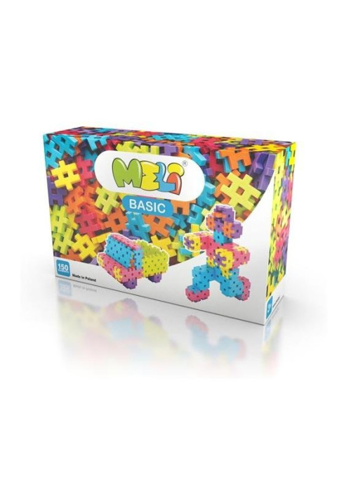 M.Basic 150 pcs