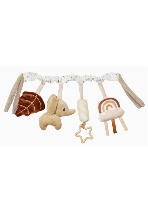 Colgador Lapidou Beige 