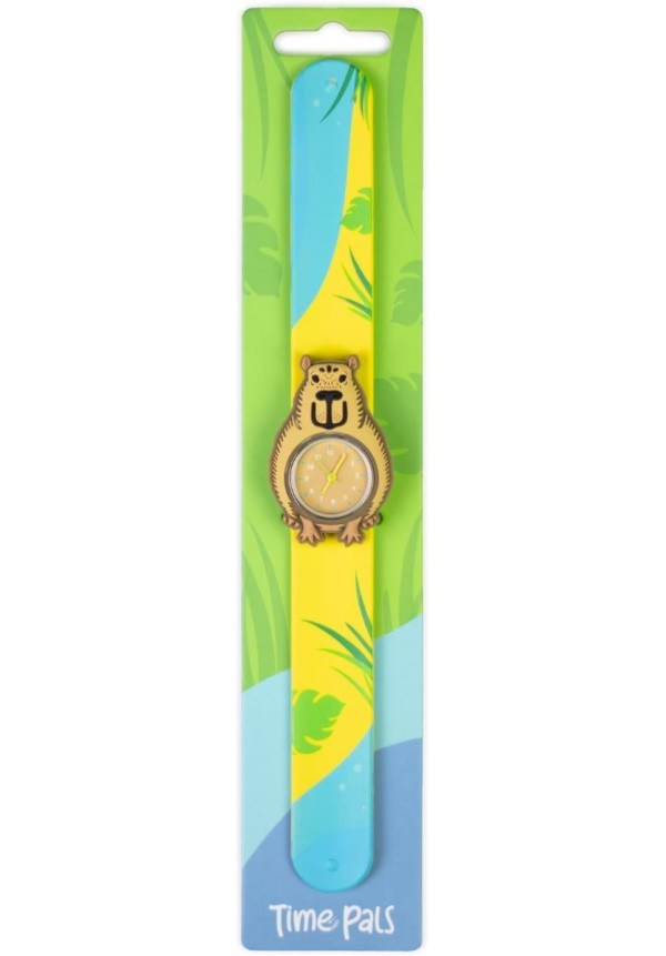 Reloj Slap Capybara - Mava Design