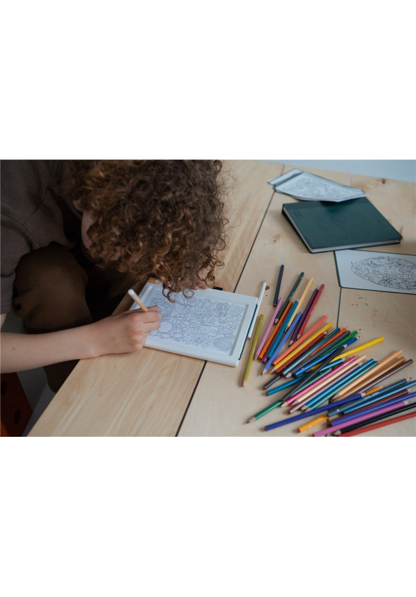Kidydraw PAD - Meli Malo