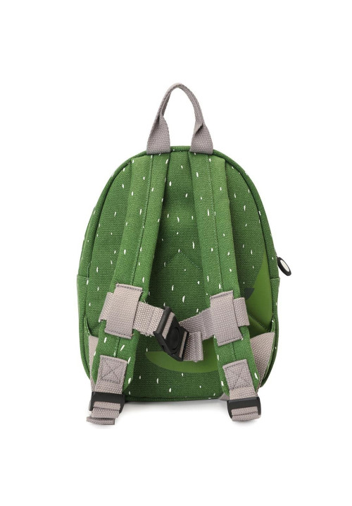 Mochila Pequeña Cocodrilo