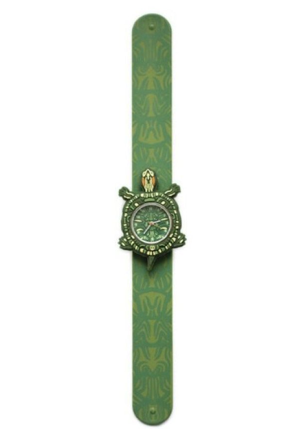 Reloj Slap Turtle - Mava Design