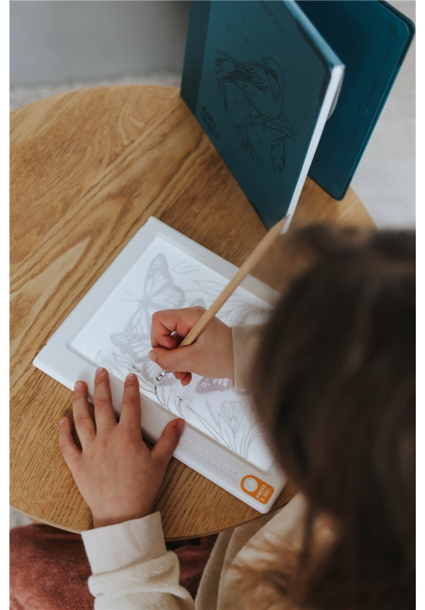Kidydraw PAD - Animales