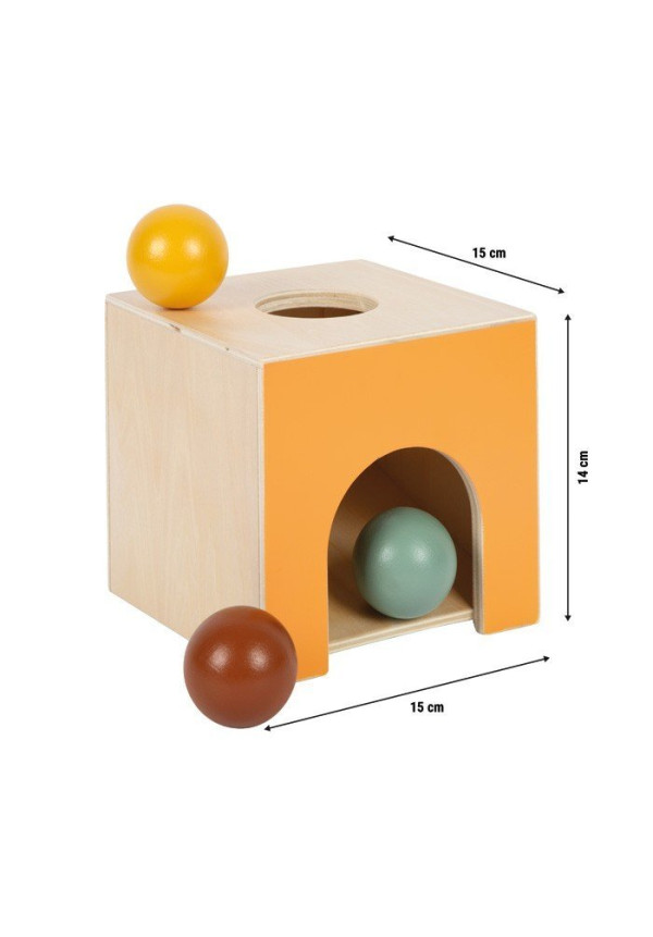 Caja Permanencia 