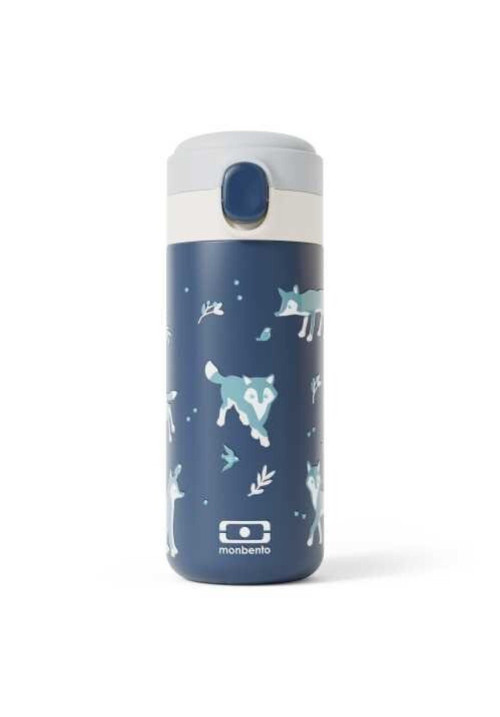 Botella Pop Lobos 360ml