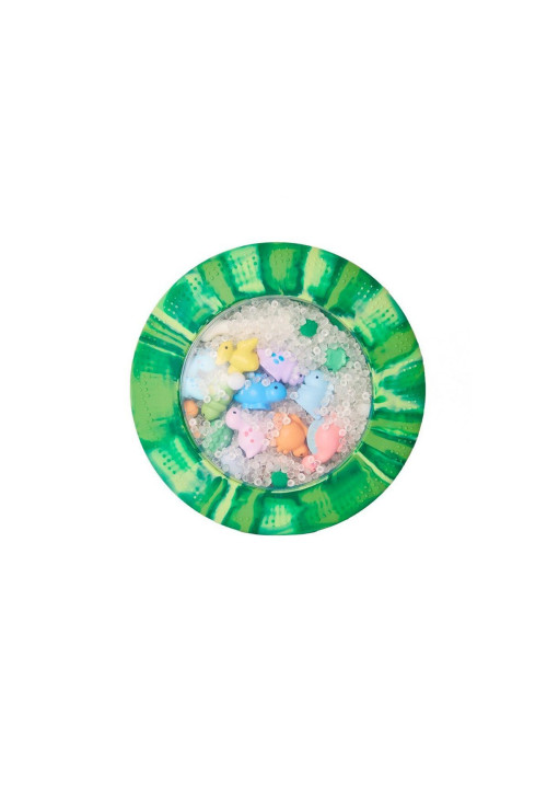 Peekaboo Bag Dinos