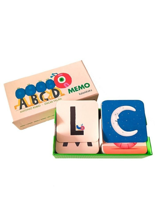 ABCD Memo