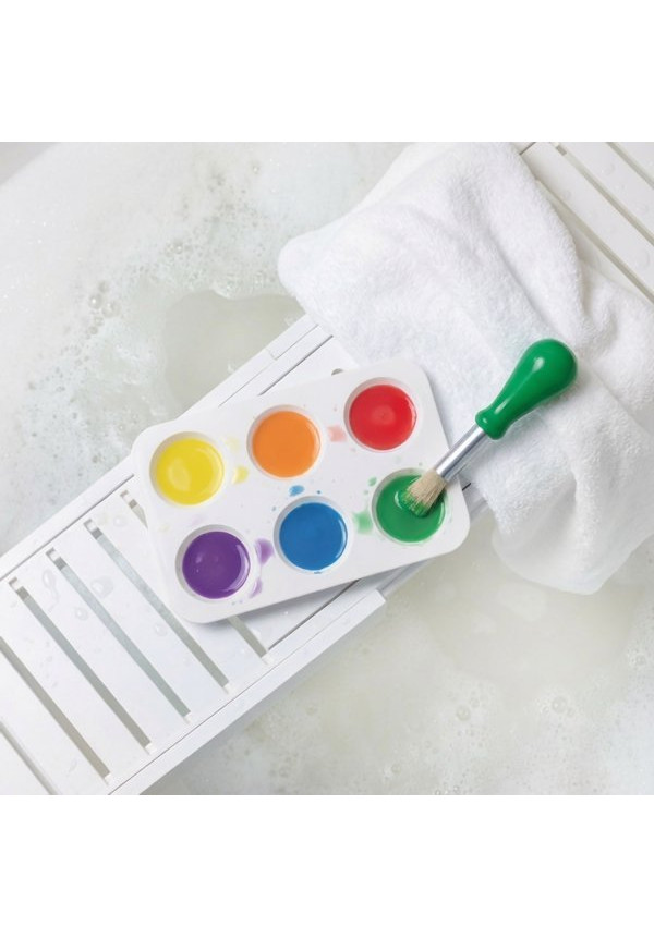 Pinturas y Mezclas para bañera - Tiger Tribe