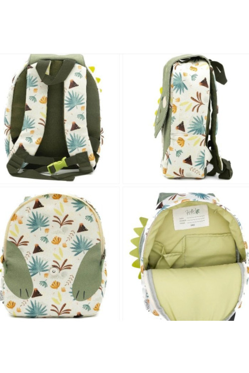 Mini mochila Dino Sassi