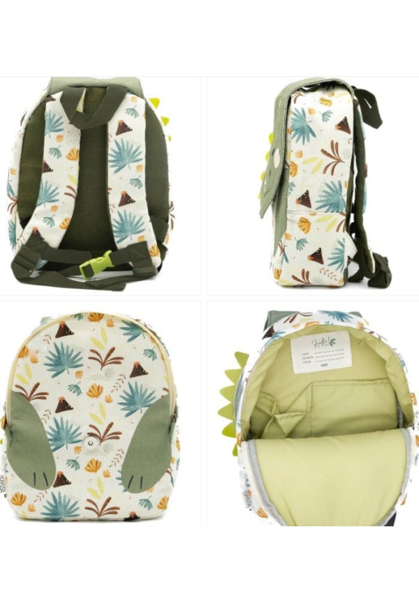 Mini mochila Dino Sassi