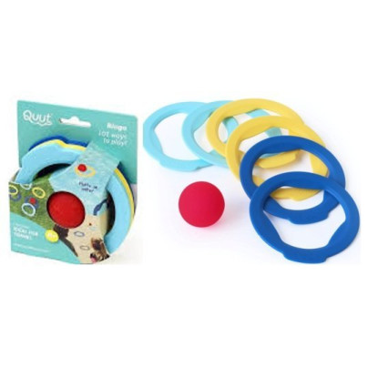 Ringo - Juego de playa