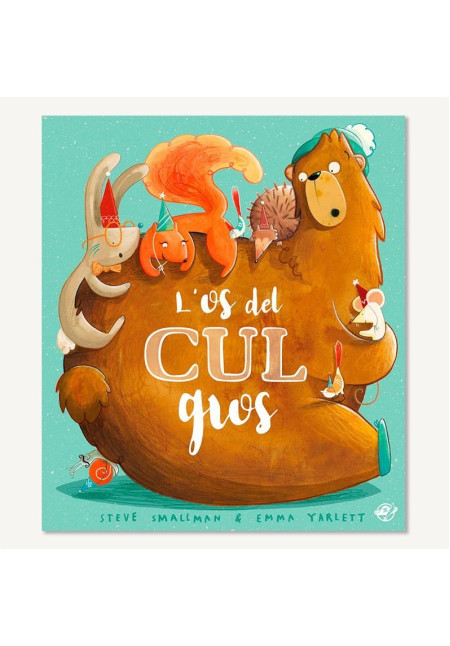 L'Òs del cul gros