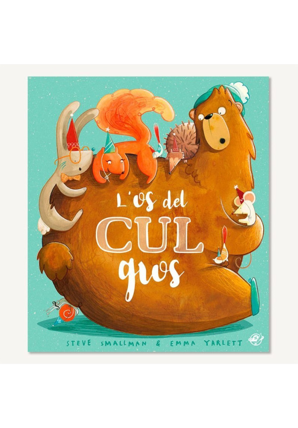 L'Òs del cul gros