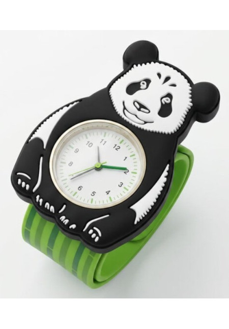 Reloj Slap Panda - Mava Design