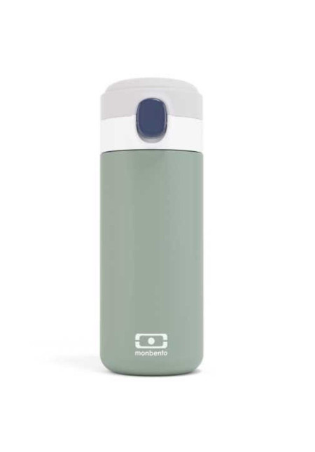 Botella Pop Green Nature 360ml