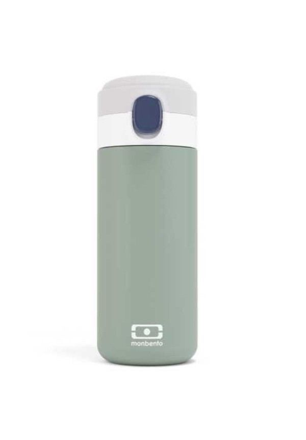 Botella Pop Green Nature 360ml