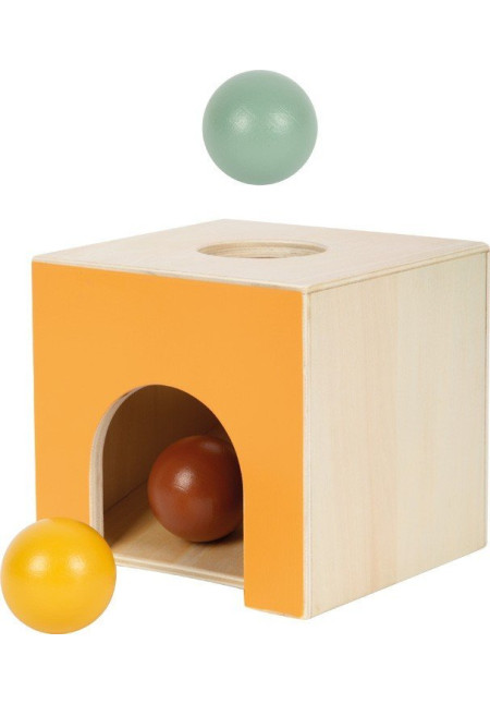 Caja Permanencia 