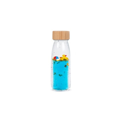PB Move Bottle Duck