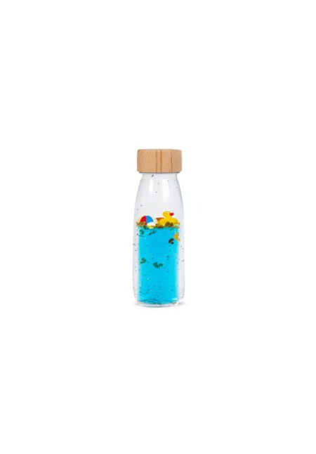 PB Move Bottle Duck