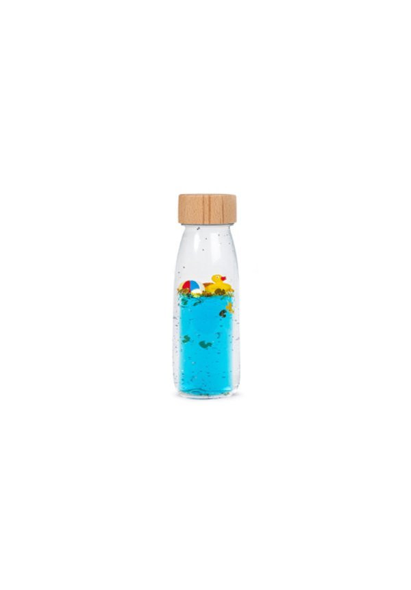 PB Move Bottle Duck