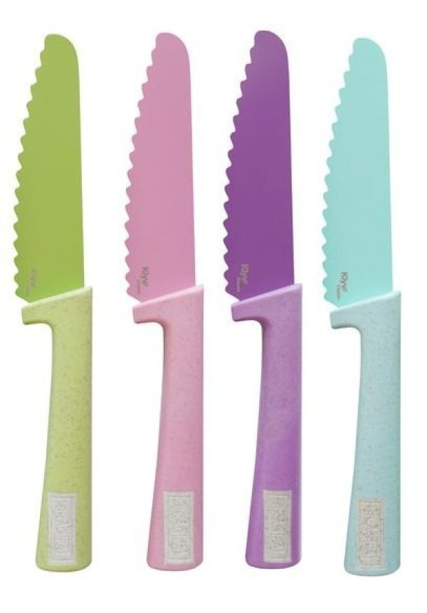 Cuchillo KLYV Classic - Skagfa