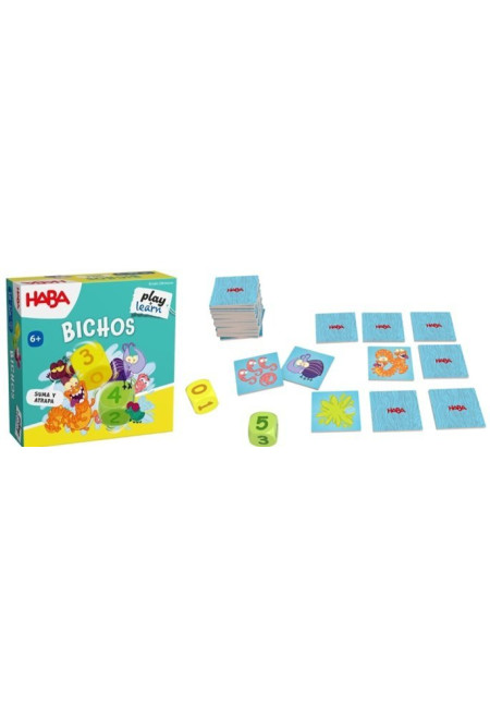 Bichos
