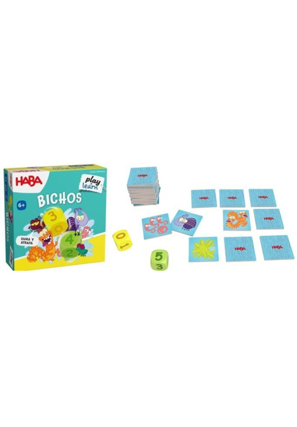 Bichos