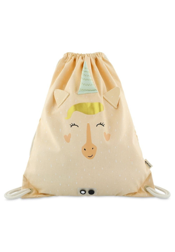 Mochila Saco Unicornio