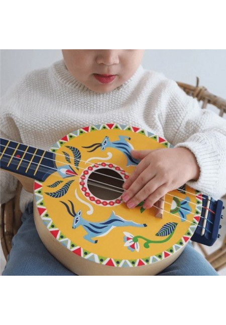 Animambo Banjo - Djeco