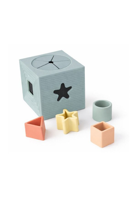 Shape Sorter Full Color