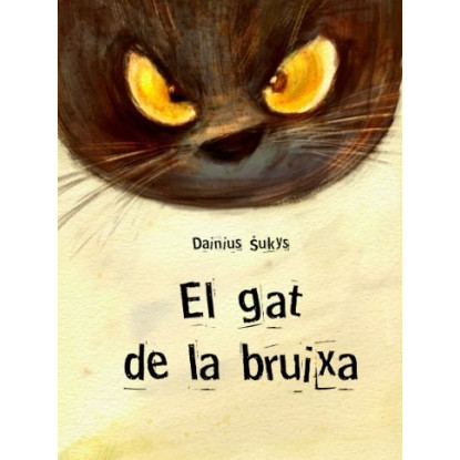 El gat de la bruixa