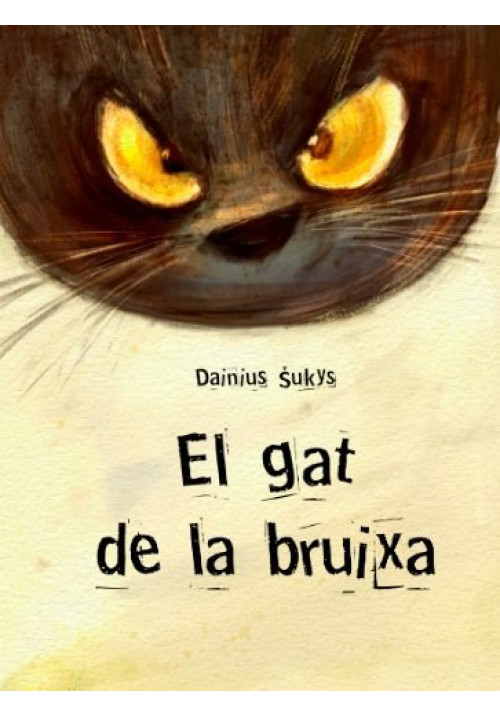 El gat de la bruixa