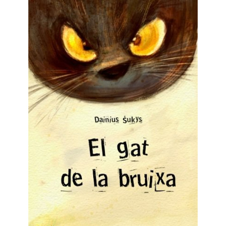 El gat de la bruixa