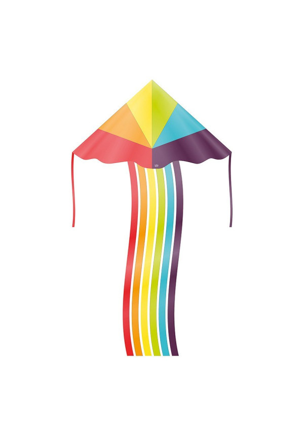 Cometa Rainbow