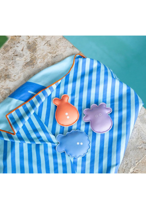 Animales de buceo- Deep sea