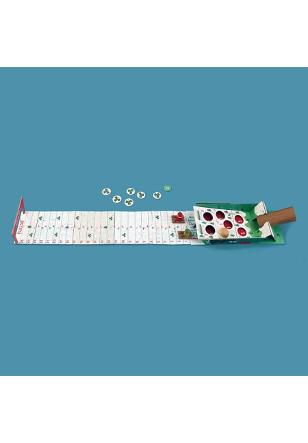 Snow Race - Juego de carreras mini