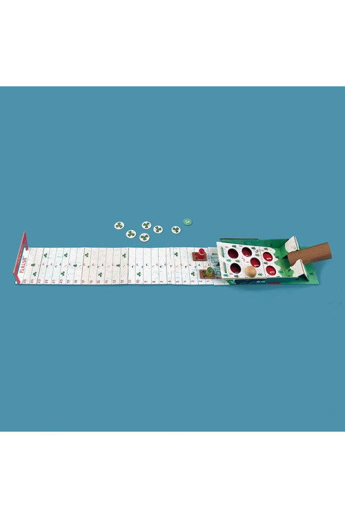 Snow Race - Juego de carreras mini