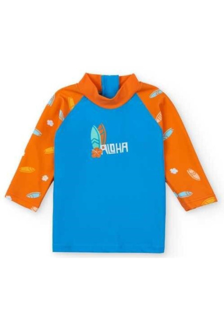 Camiseta UPF +50 Surf