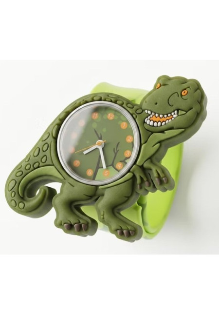 Reloj Slap T-Rex - Mava Design
