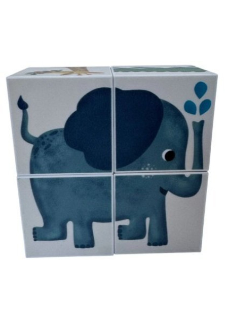 ImaCube Baby Animals - Imanix
