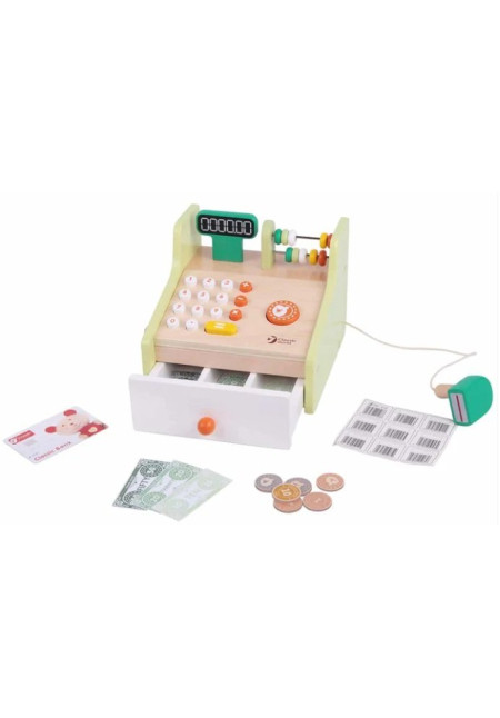 Caja registradora 