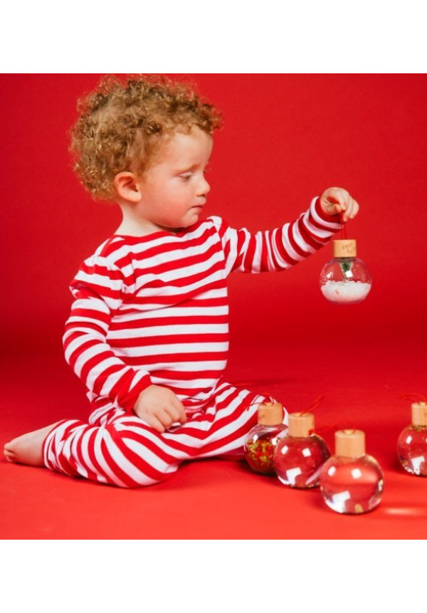 Xmas Balls Sensoriales - Petit Boum