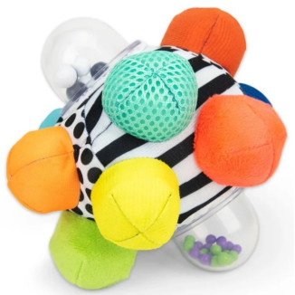Pelota Sensorial Bumpy Pelota Sensorial Bumpy