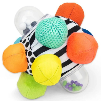Pelota Sensorial Bumpy Pelota Sensorial Bumpy
